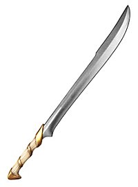 Épée courte - Lame d'elfe chasseur