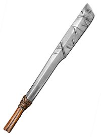 Épée courte - Orc Choppa (75cm)