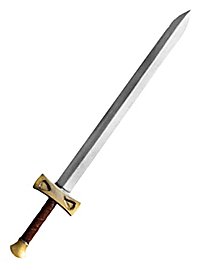Épée courte - Prête au combat - Knight arme rembourrée