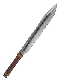 Épée courte - Scramasax arme rembourrée
