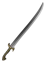 Epée elfique - Luinir, Arme de GN