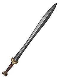 Épée - Feuille celtique (100 cm)