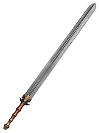Épée longue d'Asie - Vanguard (114cm)