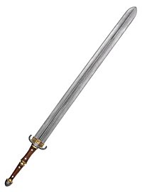 Épée longue de mercenaire - Vanguard (114 cm)