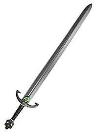 Epée longue - Emerald, Arme de GN