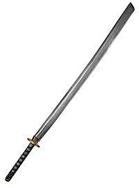 Épée - No Dachi