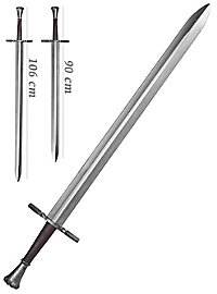 Épée Wyverncrafts - Type 4, arme de GN