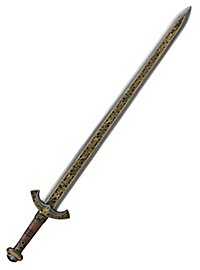 Epée viking décoré - Edda, Arme de GN