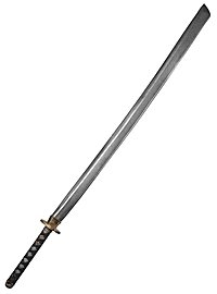 Espada Samurái - No Dachi Arma Acolchada