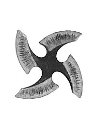 Estrella Arrojadiza - Black Shuriken