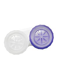 Étui pour lentilles de contact