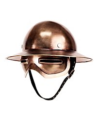 Experimental Combat Helmet WWI 