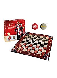 Fallout - Board Game Queen Nuka Cola