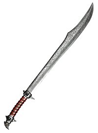 Fantasy Sabre - Baen Si Larp weapon