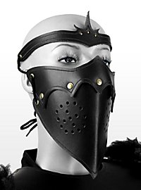 Fascia di cuoio - Assassino