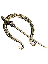 Fibula - braided