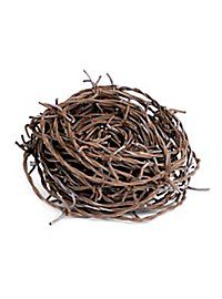Fil barbelé (Décoration, 24 m)