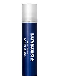 Fixier-Spray für Schminke