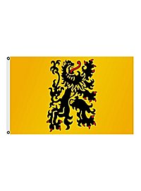 Flag of Flanders 