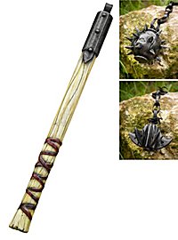 Flail Handle - Lumberlash