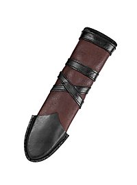Fodero per pugnale - Mercenario, largo