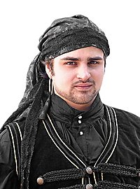 Foulard pirata