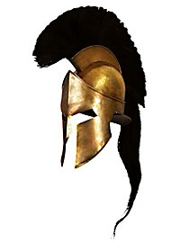 König Leonidas Helm