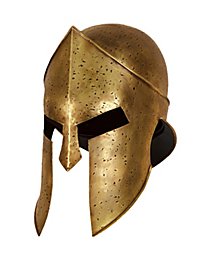 Frank Miller's 300 Spartan Helmet