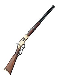 Fucile - Winchester (color ottone), arma decorativa