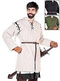 Gambeson à col montant - Alfred