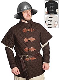 Gambeson - Donnergrund