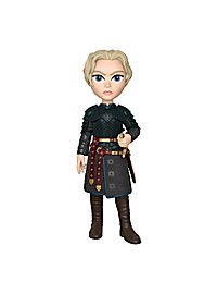 Game of Thrones - Brienne of Tarth Rock Candy Figur