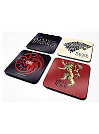 Game of Thrones - Coaster
