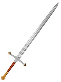 Two handed sword - Ice
