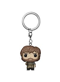 Game of Thrones - Tyrion Lannister Funko Pocket POP! keyring pendant