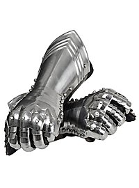 Gants blindés - Belegor