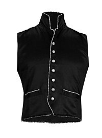 Gilet Ichabod Sleepy Hollow