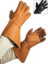 Gloves with cuffs - Montoya
