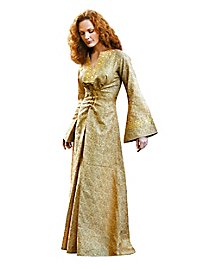 Medieval Dress - Marsilia