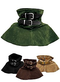 Gorget - Garde de nuit
