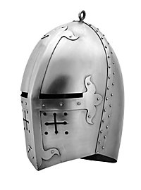 Great Helm - Crusader
