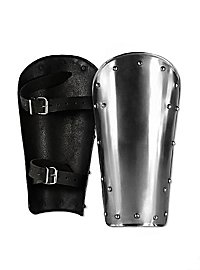 Greaves - Warrior