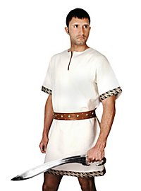 Greek Tunic Costume