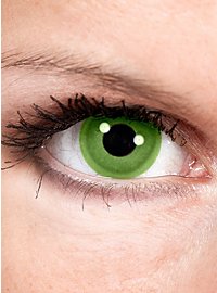 Green Goblin Special Effect Contact Lens