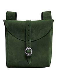 Gürteltasche - Knecht (groß) grün