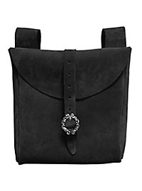Gürteltasche - Knecht (groß) schwarz