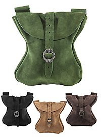 Mittelalter Gürteltasche - Pfennigfuchser