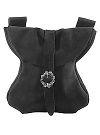 Gürteltasche - Pfennigfuchser schwarz