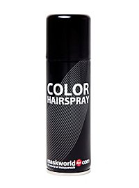 Haarspray Schwarz