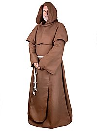 Habit du moine - Franciscain